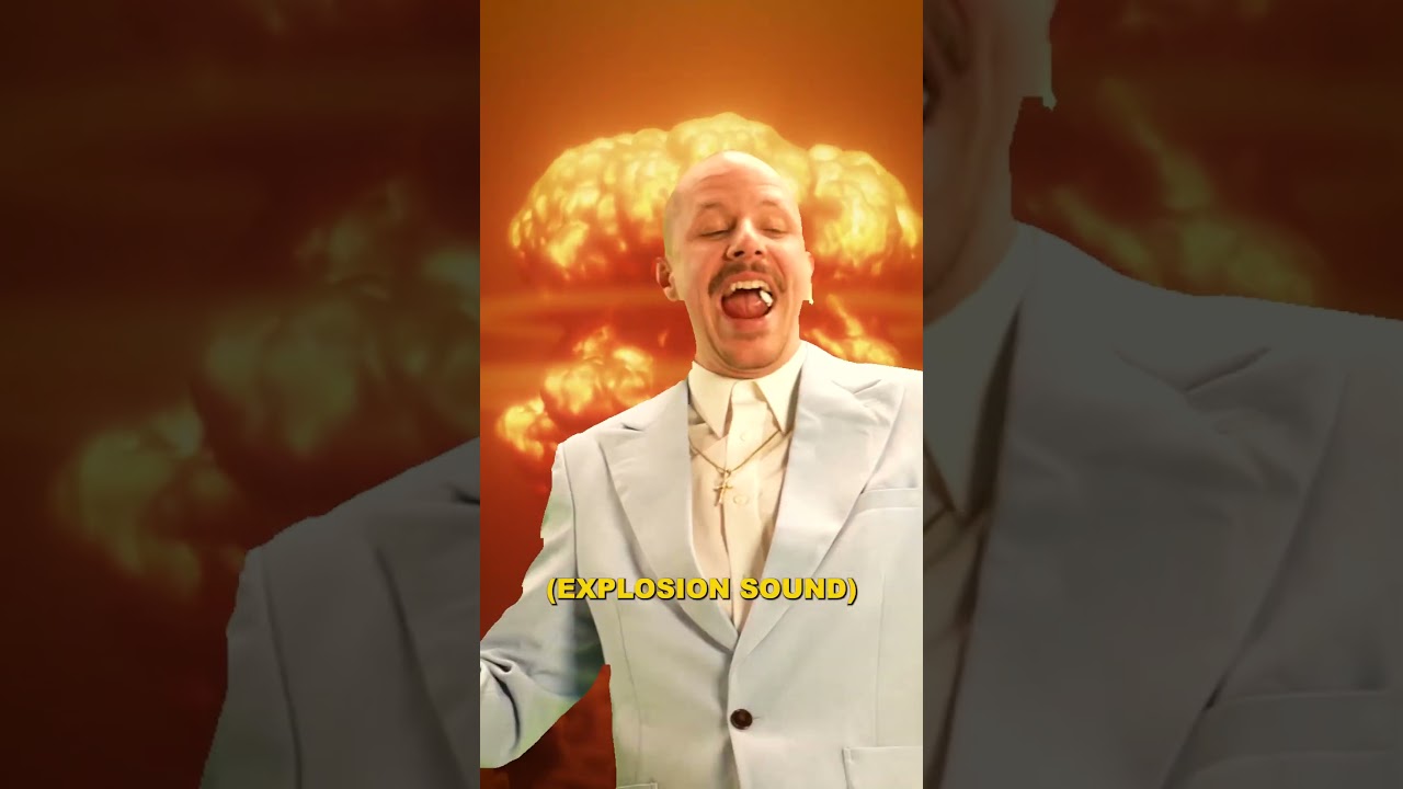 I’m sorry I broke your football crock pot