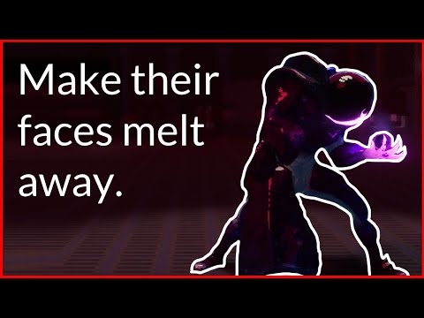 HOW TO VOID FIEND | Risk of Rain 2 Survivors of the Void DLC