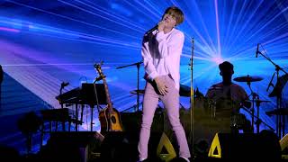 정세운(Jeong SeWoon) - Toc, toC!@어반 뮤직 페스티벌 (Urban Music Festival) 2018