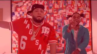 Hablame Claro - Bryant Myers X Ñejo  (LETRA)