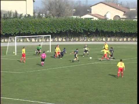 CENTOCAMPI: CILIVERGHE-GRUMELLESE 1-2
