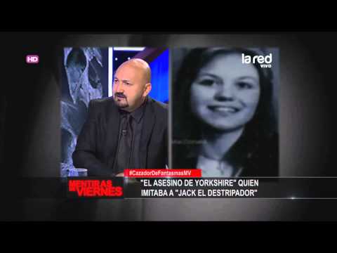 Mentiras Verdaderas Programa Completo Viernes 9 de Enero 2015