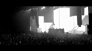 I wanna die in a festival! Let's GO!!!