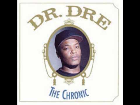 Dr. Dre-Bitches Ain't Shit (Ft. Daz Dillinger, Kurupt, Snoop Dogg, Jewell, & The Lady of Rage)