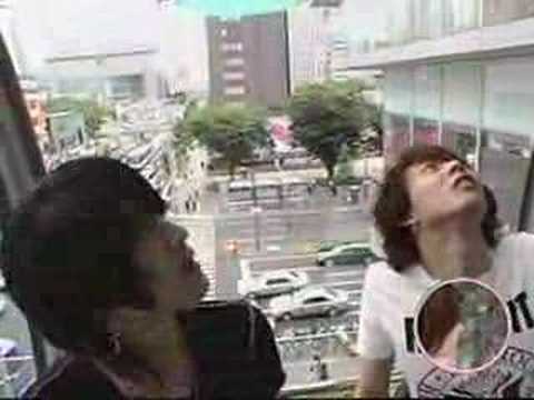 060610 THSK in Andyu (Feris Wheel Ride)