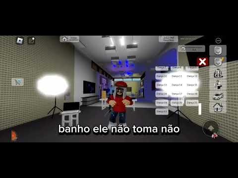 Rod Sullivan (lce Scream) Vs MussouBlox - Batalha de rap