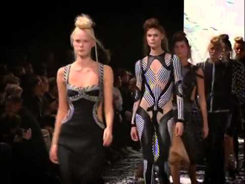 Alexander McQueen Savage Beauty