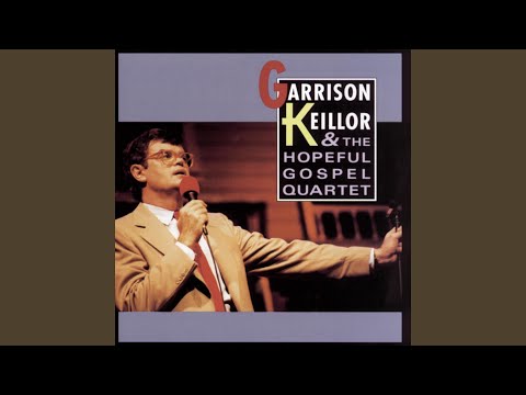 Brownie And Pete - Garrison Keillor