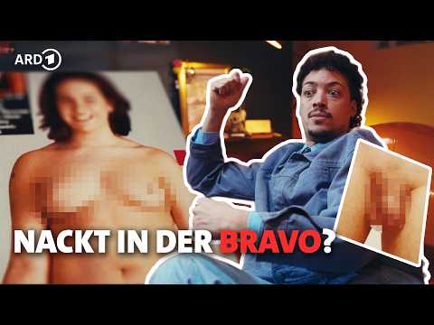 Dr. Sommer: Wie eine Bravo-Rubrik eine ganze Generation aufklärte