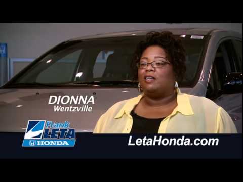 Leta Honda Service
