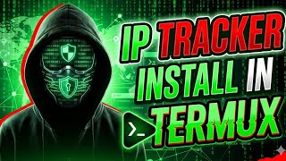 HOW TO INSTALL IP TRACKER IN ANDROID TERMUX BEGINNERS 2026 || 