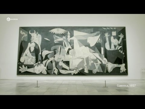download lagu mp3 mp4 Op Zoek Naar Picasso, download lagu Op Zoek Naar Picasso gratis, unduh video klip Op Zoek Naar Picasso