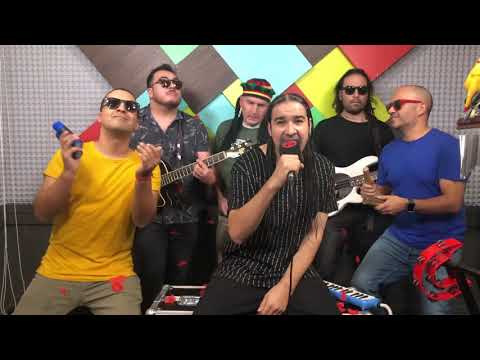 Sesiones Guatonas: Mc Piri - Soy y estoy