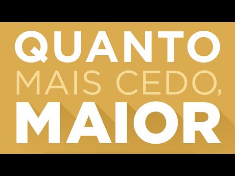 Brincar: é assim que se aprende | Quanto Mais Cedo, Maior | Episódio 8 - Portal Drauzio Varella
