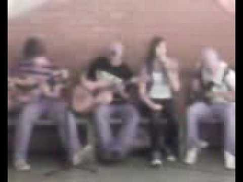 Hana - 23 horas (Politalentos)