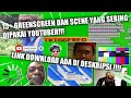 KUMPULAN GREENSCREEN DAN SCENE YANG SERING DIPAKAI YOUTUBER LINK DOWNLOAD ADA DI DESKRIPSI