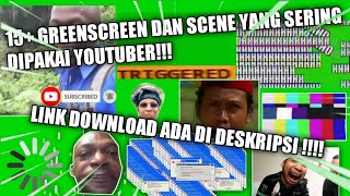 Download lagu KUMPULAN GREENSCREEN DAN SCENE YANG SERING DIPAKAI YOUTUBER !!! LINK DOWNLOAD ADA DI DESKRIPSI !!!!! mp3 Download lagu KUMPULAN GREENSCREEN DAN SCENE YANG SERING DIPAKAI YOUTUBER !!! LINK DOWNLOAD ADA DI DESKRIPSI !!!!! mp3