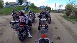 TROPHY TRAVEL MOLDOVA 2015