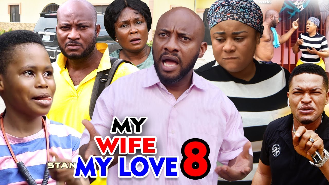 My Wife My Love (2020) Part 8 My Wife My Love (2020) Part 8