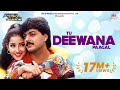 Tu Deewana Paagal Kumar Sanu Alka Yagnik Manisha Koirala Anokha Andaaz