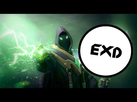 SAMPLIFIRE - HOLD UP [RIDDIM]