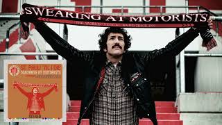 Swearing At Motorists - St. Pauli &#39;til I Die (featuring die Hansemädchen) - Connor Metcalfe Edit
