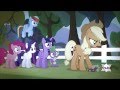 MLP FIM : Vampire Fruit Bat Song - HD 