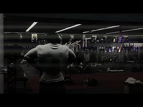 SAM SULEK GYM MOTIVATION EDIT/ Spring Bulk Day 11 - Back