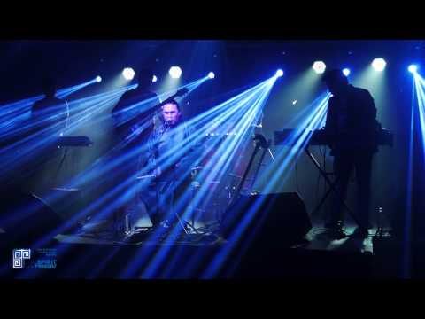 The Spirit Of Tengri 2015 - Radik Tyulyush -