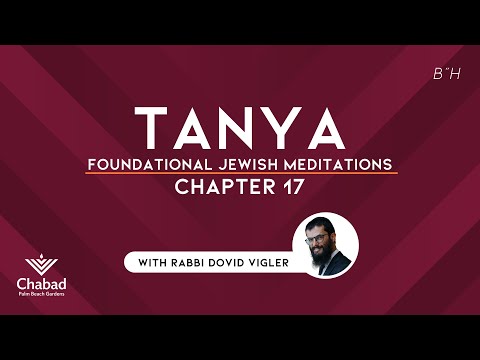 23. Tanya: Chapter 17