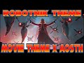 Dr Robotnik Theme EPIC VERSION Sonic Movie X AOSTH