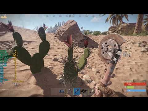 Rust 1616 Steam Community :: Video :: Rust GTX 1650 GDDR6 / i7 2600k Stock 16 GB Ram