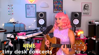 Sad13: Tiny Desk (Home) Concert