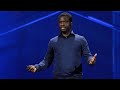 Africa's Path to Clean Mobility -- Driven by Motorcycles | Adetayo Bamiduro | TED