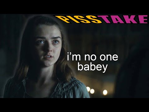 No One | Game of Thrones Pisstake (Season 6 Episode 8)