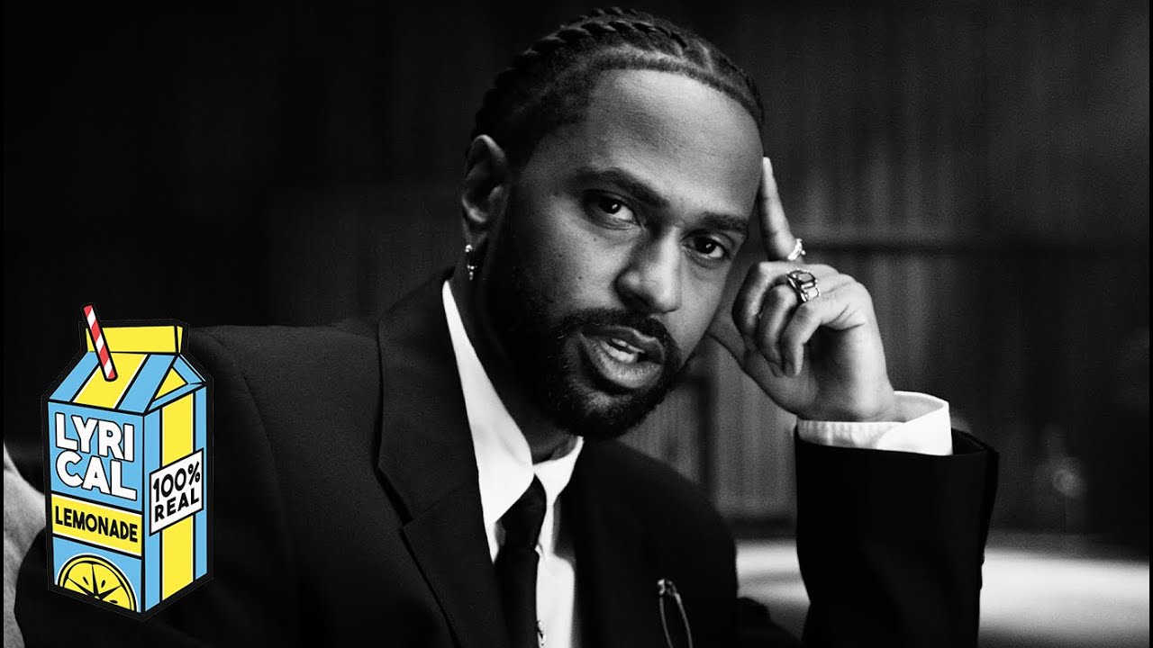 Big Sean – “Yes”