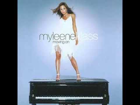 Myleene Klass - For the love of a princess
