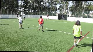 Download lagu Winter Season Game: Week 8, Esencia FC vs Calma FC (Full Match) mp3
