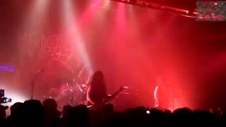 Krisiun Sesc Pompeia 07. Vengeance's Revelation