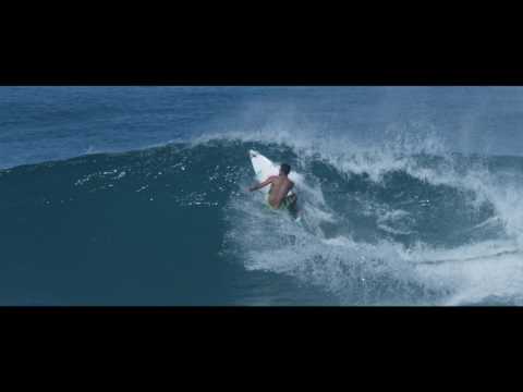 THESE DAYS - feat. Filipe Toledo