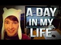 A DAY IN MY LIFE | TDM Vlogs Episode 13 