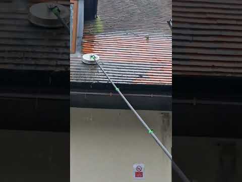 Tito Window Cleaning Services video.