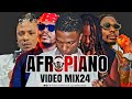 NAIJA 2024 AMAPIANO AFROBEAT TSHWALA VIDEO MIX BY DJ JOJO Showa Sonner
