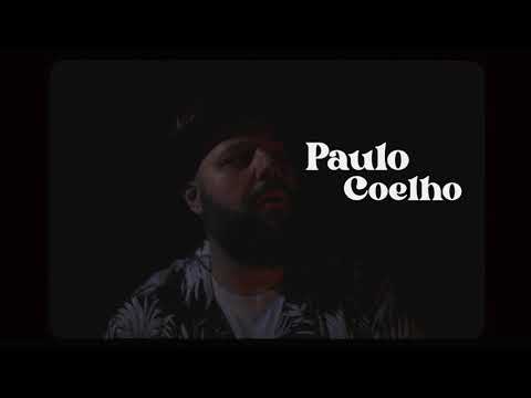 DYNOMITE - PAULO COELHO  (PROD. BY JOHNNY CASHLESS, DYNOMITE)