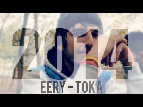 Eery -Toka  (Official Audio 2014)