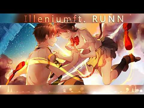 Nightcore - Free Fall