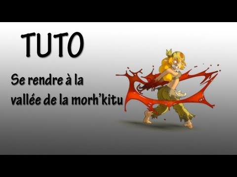 comment entrer dans la foret malefique dofus