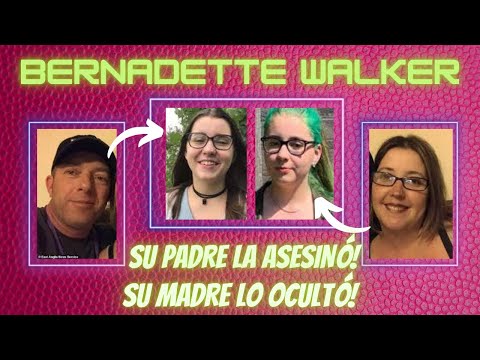 Her STEPFATHER MURDERED her to HIDE a DARK SECRET!!!😱