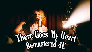There Goes My Heart - Enuff Z&#39;Nuff (Remastered 4K AI Upscaled)