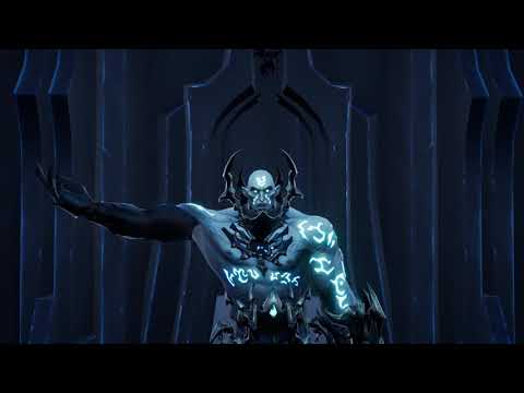 UpThere - The Jailer - WoW